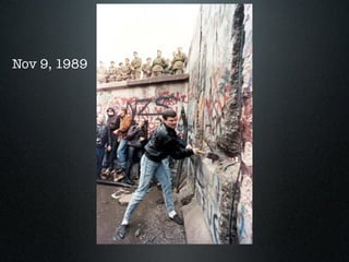 Rocking in the Free World