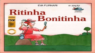 RITINHA BONITINHA