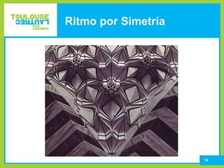 Ritmo e Interrelaciones de Formas | PDF