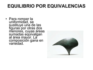 Ritmo simetria y equilibrio | PPT