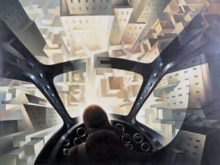 Ritmo y movimiento ultimo