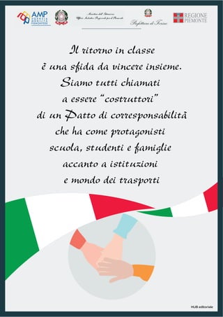 Bandierine "Benvenuti A Scuola" – Back To School - Foto 7