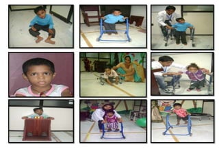 Relief India Trust Profile