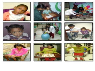 Relief India Trust Profile