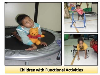 Relief India Trust Profile