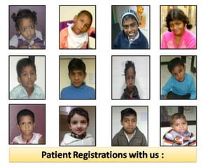 Relief India Trust Profile