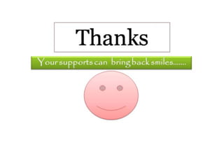 Relief India Trust Profile