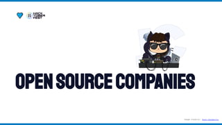 OpenSourceCompanies
Image Credits: Tony Jaramillo
 