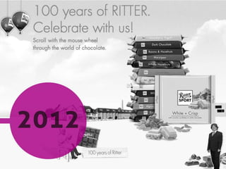 Ritter Sport