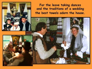 Ritual towels | PPT