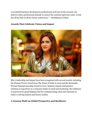 Ritu Mehta_ Creating Larger-Than-Life Retail Experiences That Captivate ...