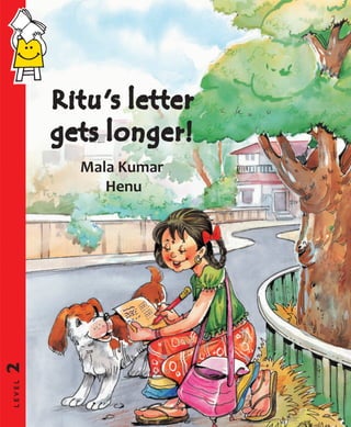 Ritu's letter gets longer english low res