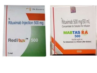 Rituximab In Neurologic Disorders