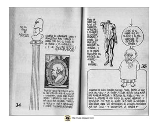 Rius   filosofía para principiantes