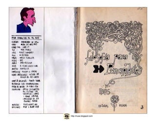 Rius   filosofía para principiantes