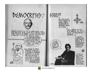 Rius   filosofía para principiantes