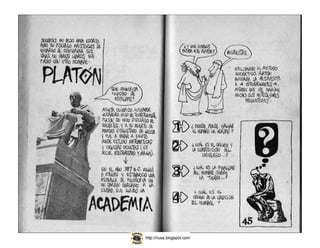 Rius   filosofía para principiantes