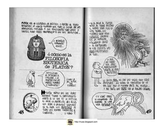 Rius   filosofía para principiantes