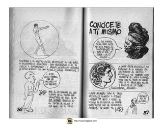 Rius   filosofía para principiantes