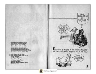 Rius   filosofía para principiantes