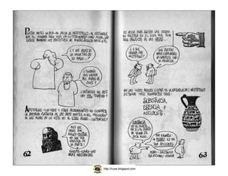 Rius   filosofía para principiantes