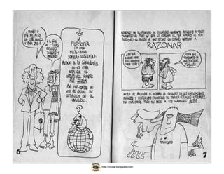 Rius   filosofía para principiantes