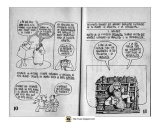 Rius   filosofía para principiantes