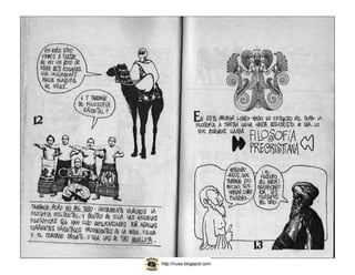 Rius   filosofía para principiantes