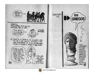 Rius   filosofía para principiantes