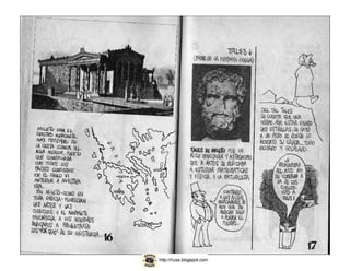 Rius   filosofía para principiantes