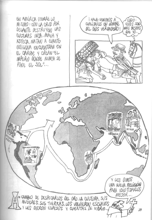Rius la trukulenta historia del kapitalismo Rius la trukulenta historia del kapitalismo