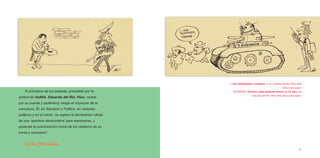 Al Rius Rius para principiantes libro de rius par | PDF