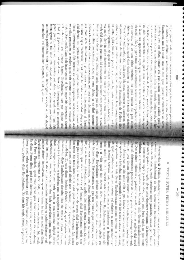 Complement Miracles Del Total Sols Llegir Les Pagines 286 327