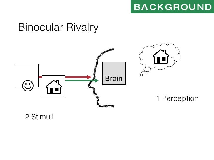 Binocular Rivalry vand Visual Awareness vin Human Extrastriate Cortex