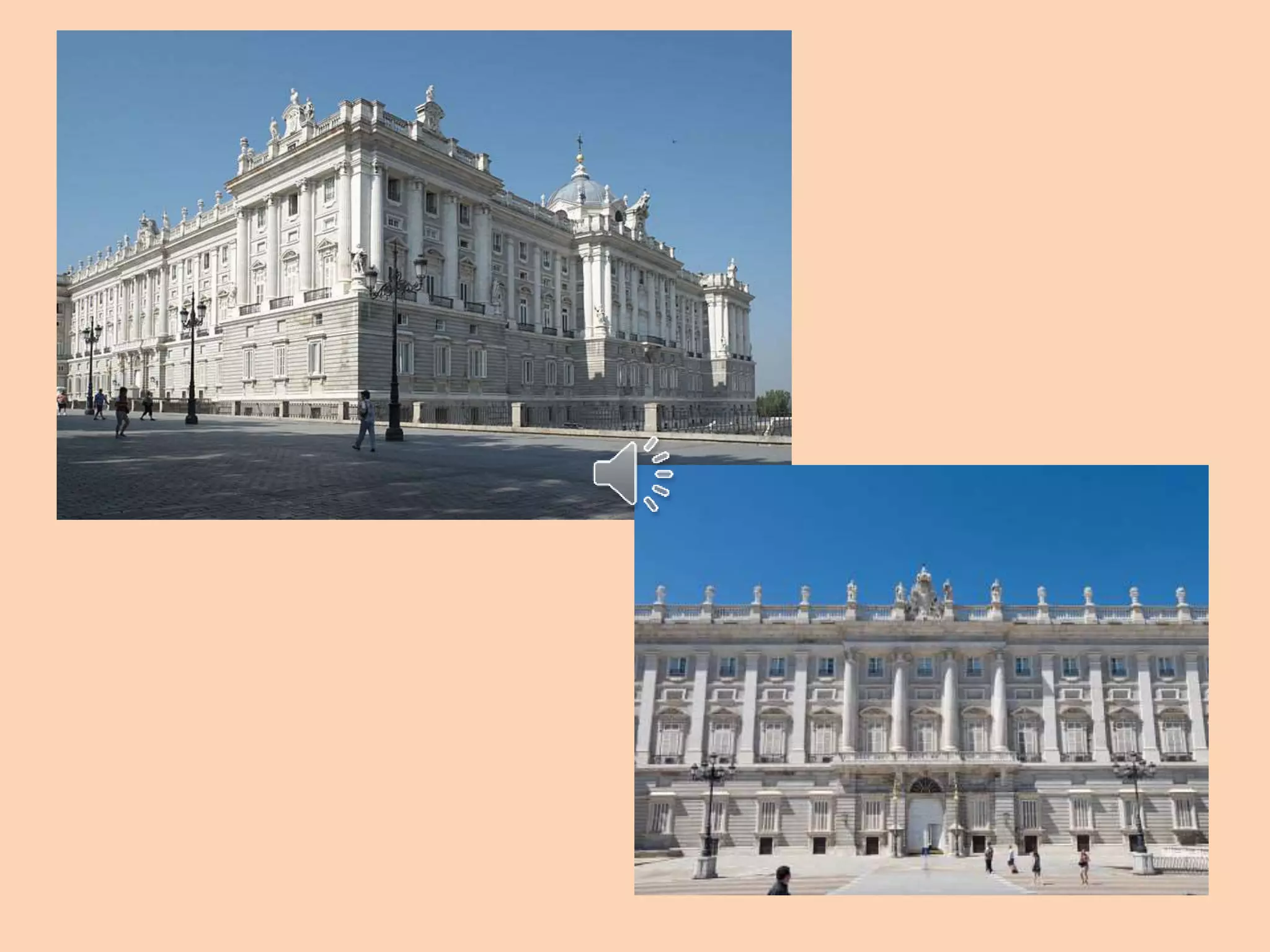 MADRID DE LOS AUSTRIAS