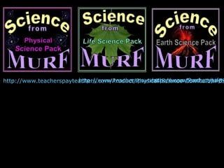 http://www.teacherspayteachers.com/Product/Physical-Science-Curriculum-59http://www.teacherspayteachers.com/Product/Life-http://www.teacherspayte
 