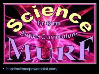 • http://sciencepowerpoint.com/
 