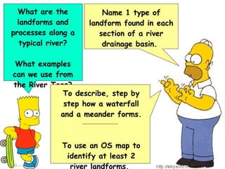 River Tees Example River Tees (Geo Active 330) | PPT