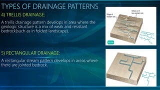 River and landforms by rivers | PPTX