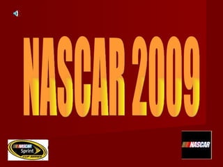NASCAR 2009 