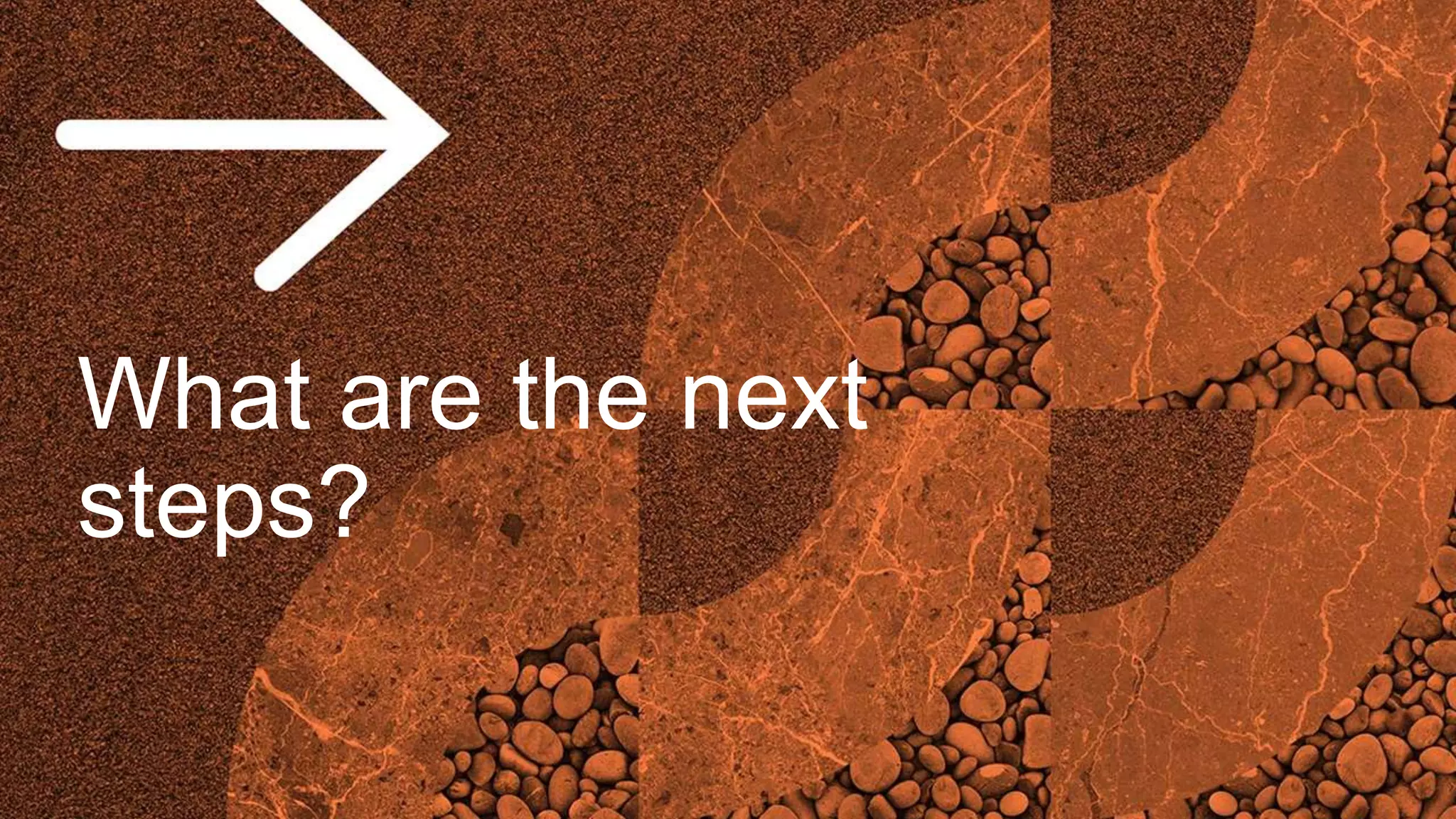 © 2017 Riverbed Technology. All rights reserved. 25
What are the next
steps?
 