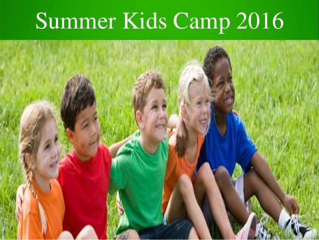 Summer Camp in Fremont (Riverdales After School)