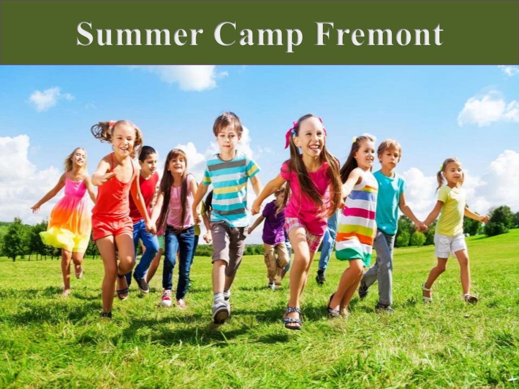 Summer Camp Fremont CA Sand and Sun, Summer has begun!