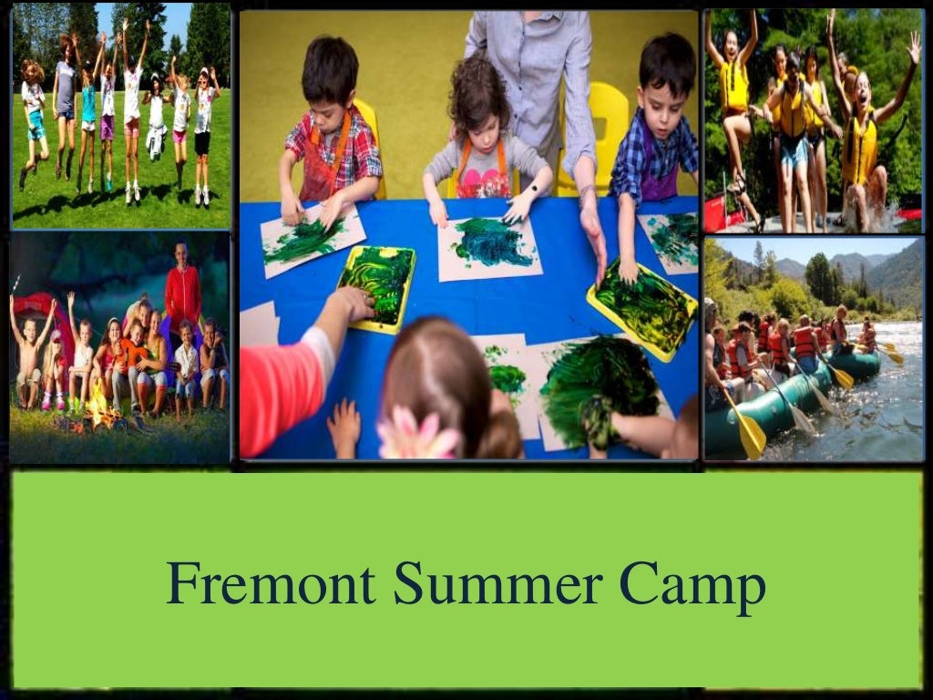 Summer Camp Fremont CA Sand and Sun, Summer has begun!