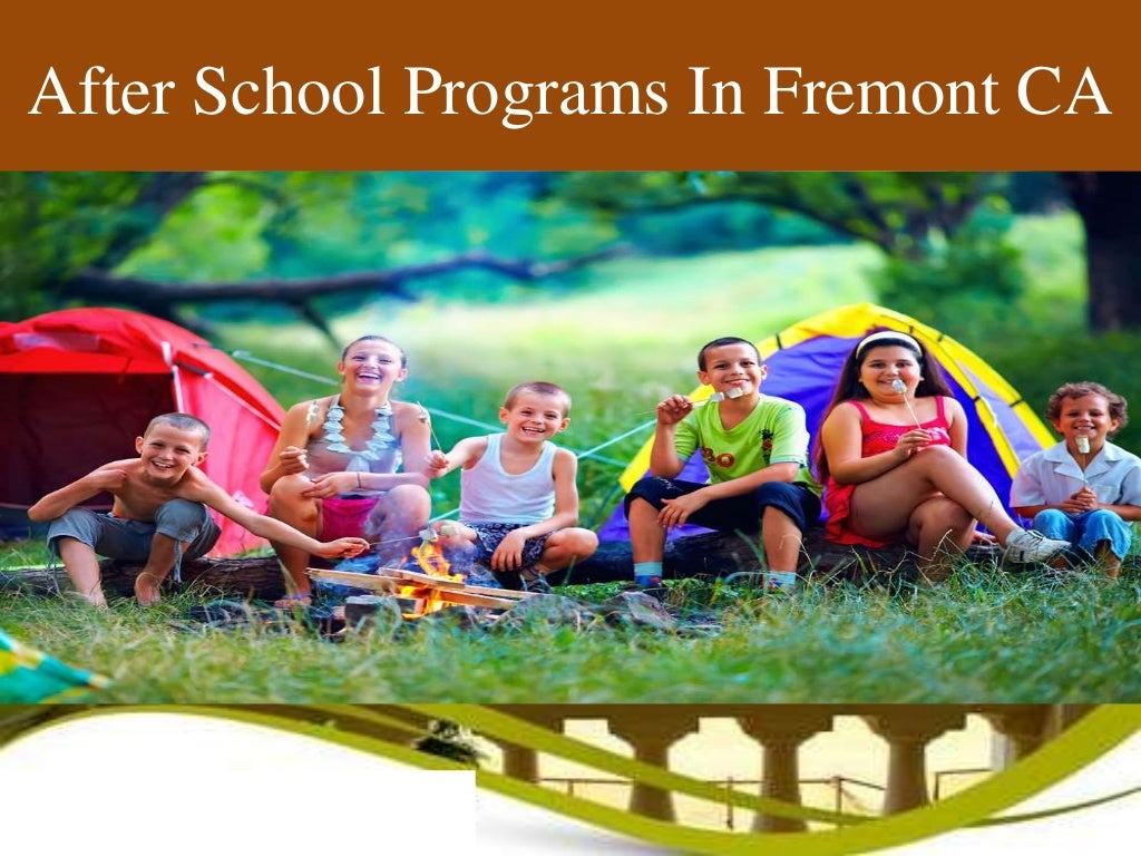 Summer Camp Fremont CA Sand and Sun, Summer has begun!