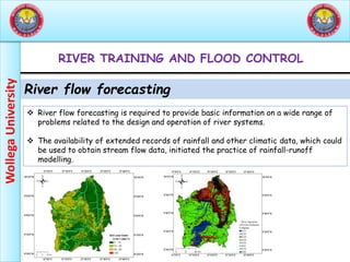 Sorf Engineering Rivers River engineering | PPTX