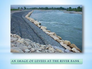 River erosion | PPTX