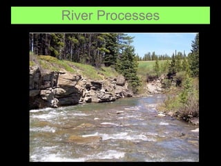 River Processes 