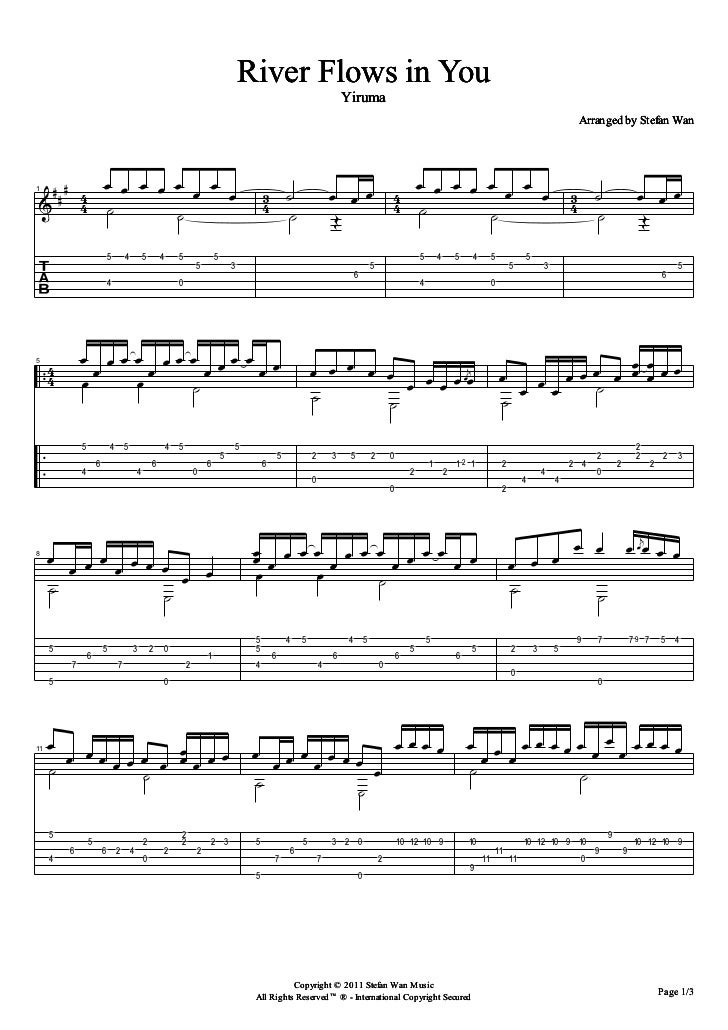 River flows in_you_-_stefan_wan_tab