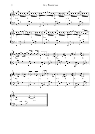 Mi Corazón Encantado Sheet music for Violin (Solo)